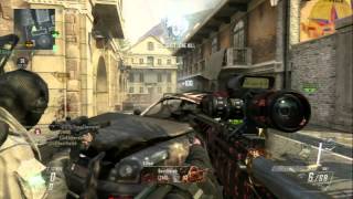 My best bo2 killfeed yet.