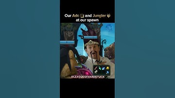 Surely Riot will autodetect and ban them 🦍 - League of Legends #leagueoflegends #shorts #lol