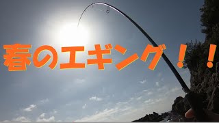 エギングマスターの最新動画 Youtubeトレンド