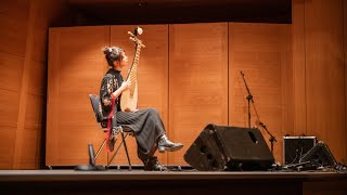 Diao Peng Taish Reddo Izakaya Tumi Summer Concert 2022