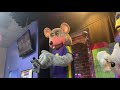 End of video