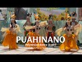 PUAHINANO Polynesian Dance Studio / Shonan Mana Terace 2025