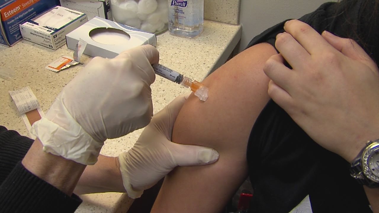 CDC warns of mutated Flu strain