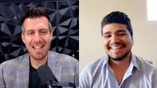 New Realtor Shares How He Got 11 Listings As A New Agent!