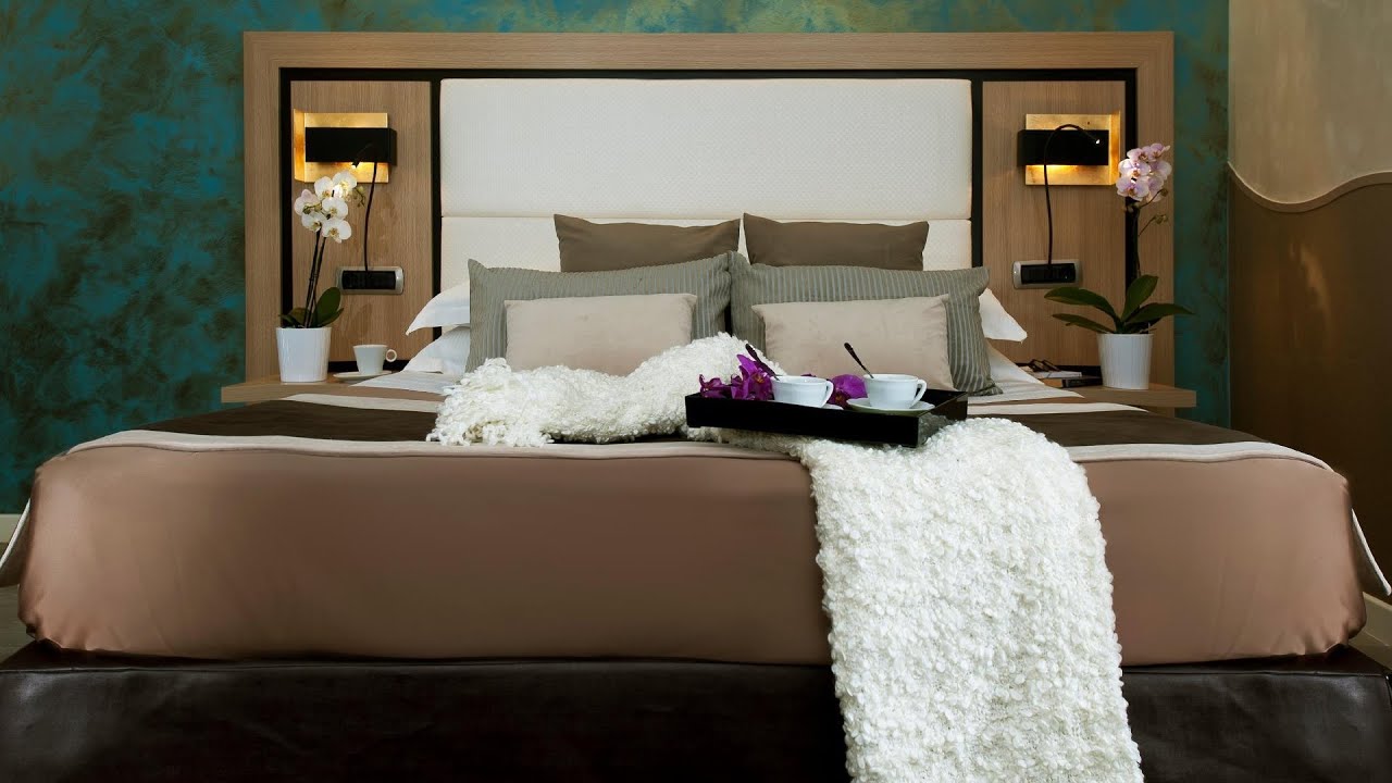 Hotel Demetra | Rome, Italy | Hotel Review🏠