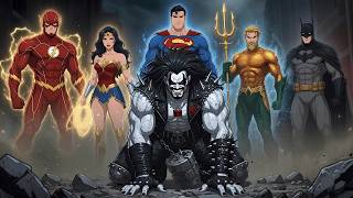 Could Lobo Survive The Justice League?