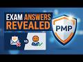 PMP Task 10 Questions? Here's What Examiners Actually Test