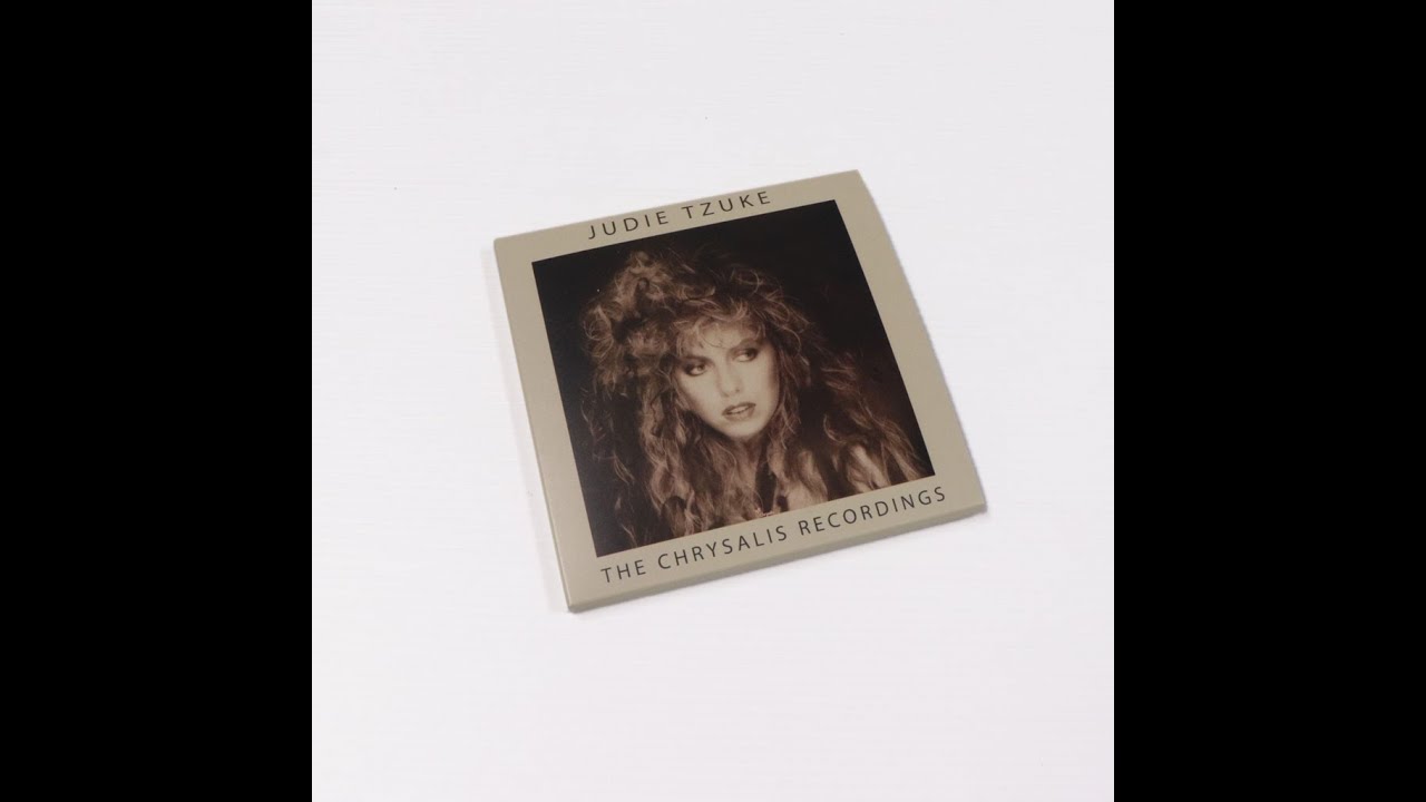 Judie Tzuke: The Chrysalis Recordings [3CD Digipak]