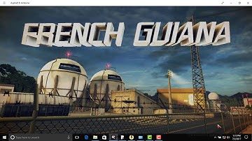 Asphalt Nitro fail   Fix needed!