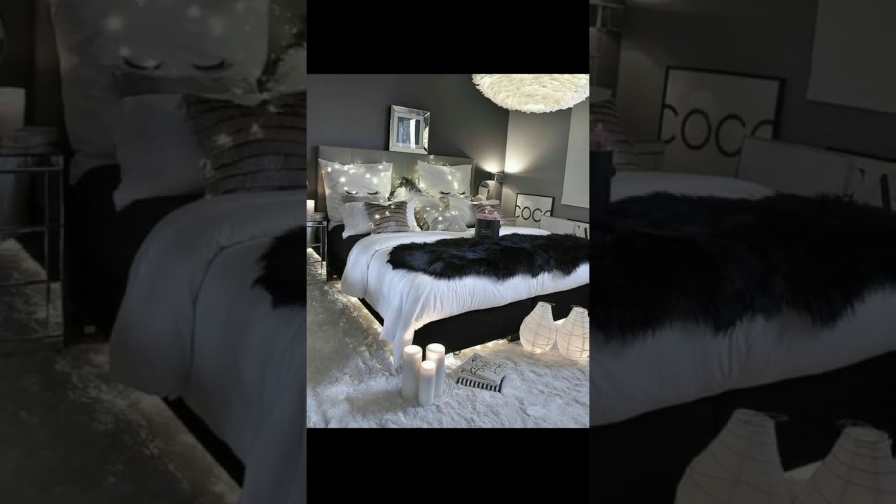 Bedroom decorating designs YouTube