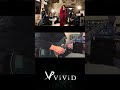 LETTER #ViViD #GuitarSolo