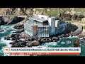 Hotel Punta Piqueros demanda al Estado por $84 mil millones