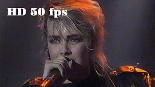 Kim Wilde - Say You Really Want Me LIVE @ Montreux Rock Festival 1987