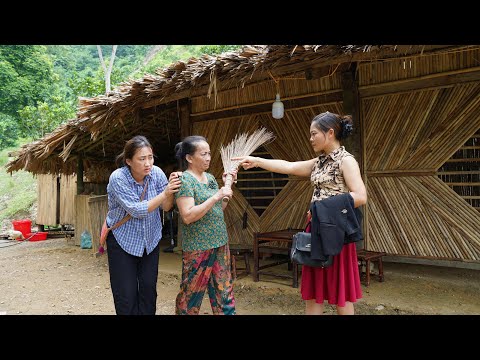 CEO Tuan S Sister Is In Conflict With A Single Mother Who Is That Strange Woman