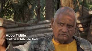 Nickel, Le Trésor Des Kanak Extrait