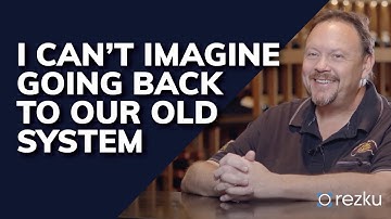 Restaurant Point of Sale Reviews | Il Forno Classico | Rezku POS