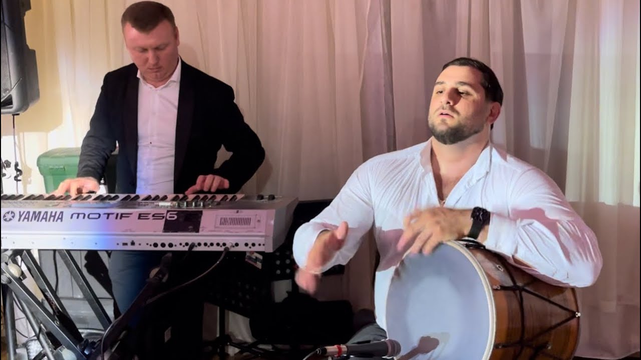 Группа Восточный Экспресс🎶 Эрнест Погосян,Мартин Хачатурян,Альберт ...