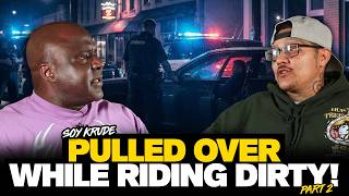 Soy Krude: Dont drive with these things in your car! - Part 2