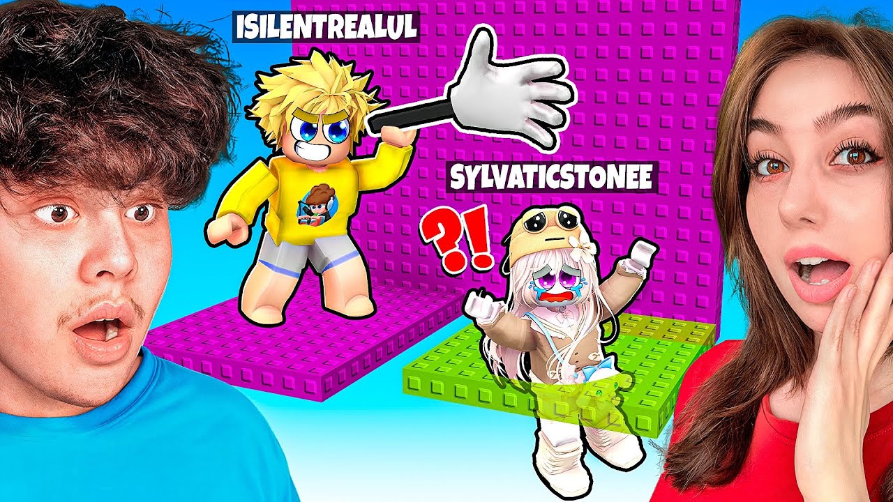 Terminam cel mai IMPOSIBIL Troll Obby ?!