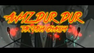 Ram Halla DJ MAYANK CG song