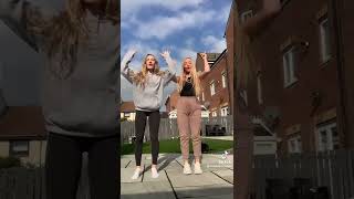 my bestie and your bestie #viraltiktokdance #tiktok #dance #shorts