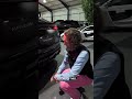 8,000 miles from new - The Lamborghini Urus