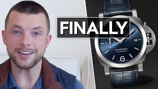 FINALLY: 3 Watch Brands Coming Back in 2024