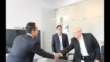 Logicalis x Cisco - Scaling Greater Heights Together