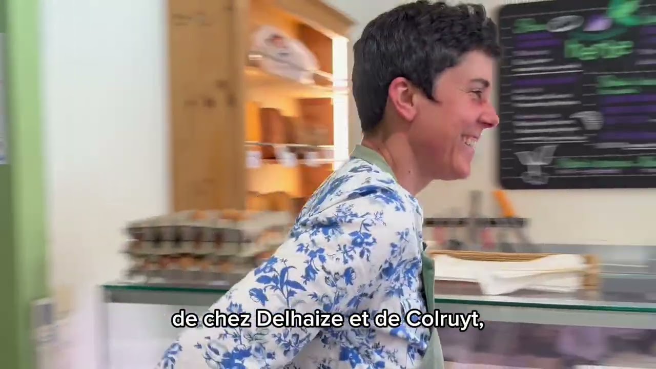 FATC- Porteurs de réponses - La Mauvaise Herbe à Nassogne