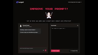 This AI Agent Writes Better Prompts Than Humans (Live Demo) Wealth