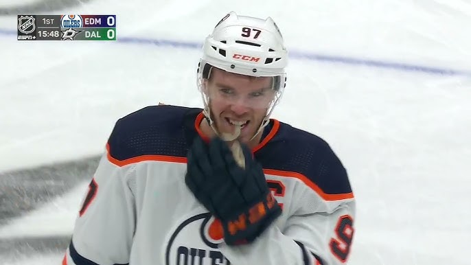X \ Edmonton Oilers على X: More wholesome dad content coming at