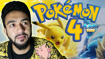 Trying to catch Clefable!! - Hey Monster Park: Gameplay | Part #4