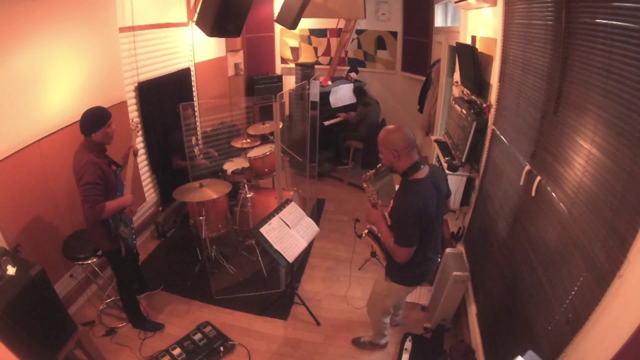 Double G Project-Paradox Studio