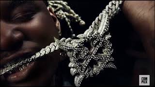 Ken Carson Cartunez Type Beat Lands