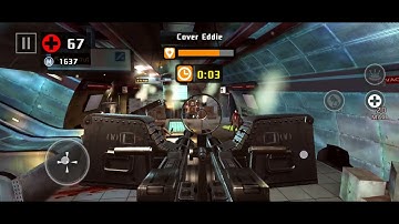 dead trigger 2 tech 4 level 2 by king of death28