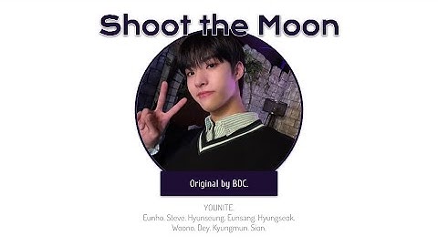 How would YOUNITE sing BDC