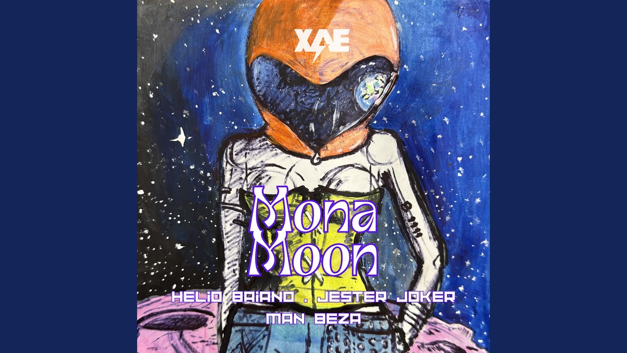 Watch Mona Moon on YouTube Watch Mona Moon on YouTube