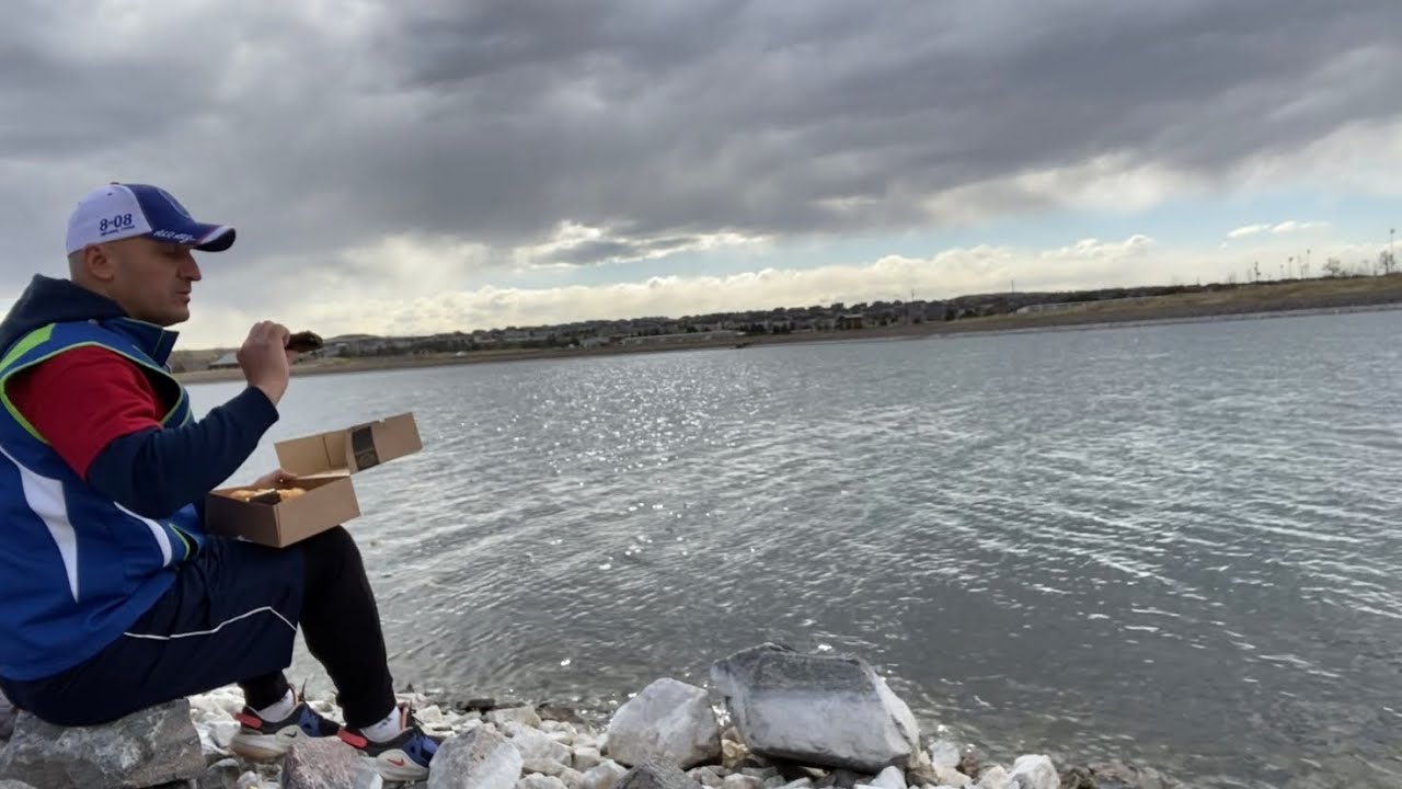 Anca și Cătălin sunt împreună? Cina La Lacul Magic! Ep. 400