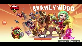 Am Făcut 11K Trofee Pe Brawl Stars Am Deschis Mega Box ,Nimic
