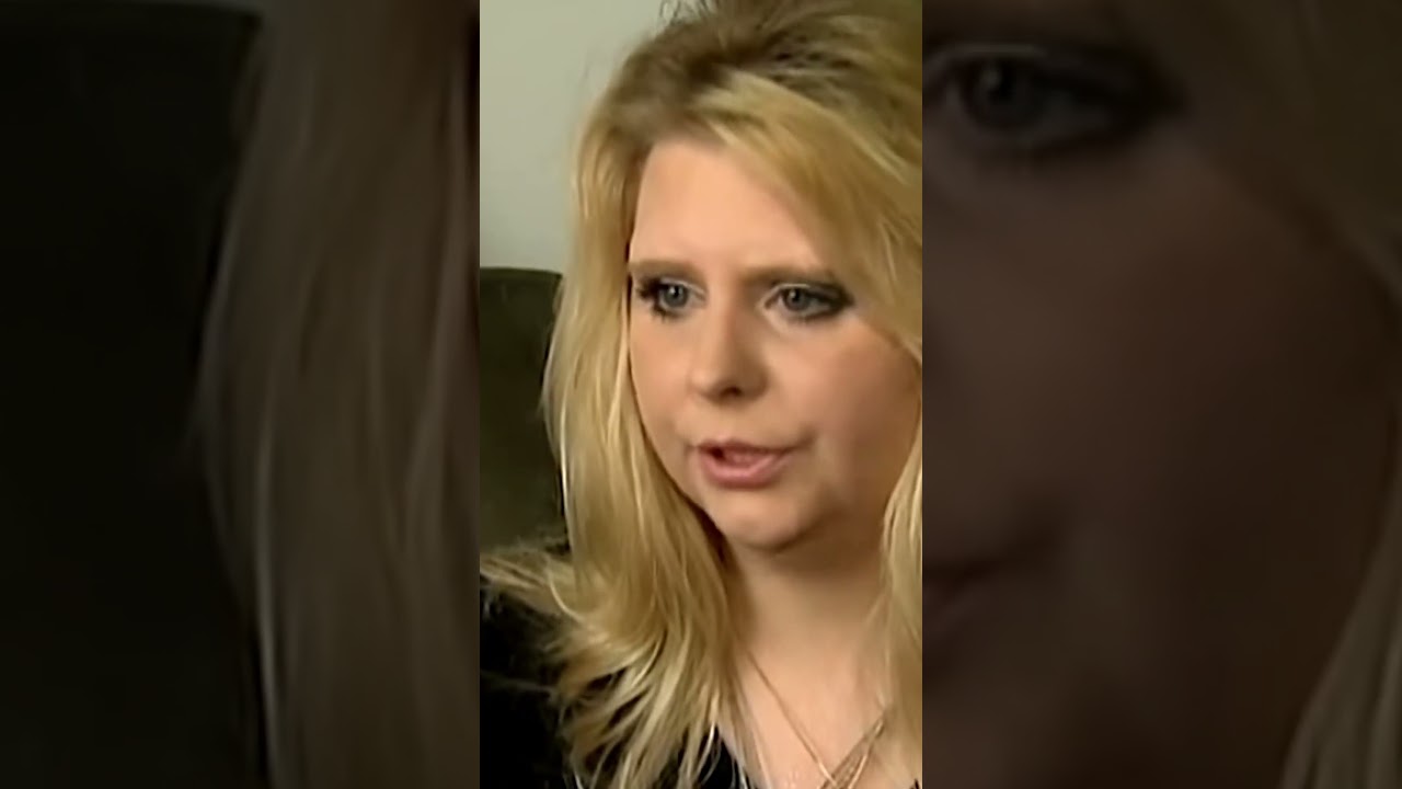 School Security Guard's Dark Secret Unveiled