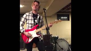 Marshall Code 100 // So American