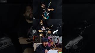 Fuerte No Soy - Heavy Metal - Gerito