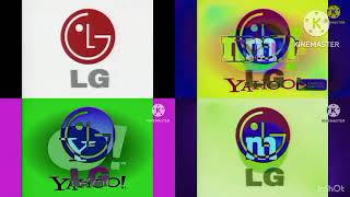 Full Platinum Best Animation Logos Quadparison 13
