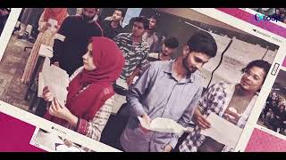 Collage of Videos by Shahzaib