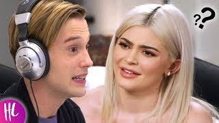 Hollywood medium tyler henry talks about reading kylie jenner & khloe
kardashian, knowing her relationship with tristan thompson wouldn't
work out, and if he...