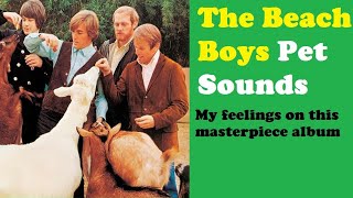 The Beach Boys - Pet Sounds: My Feelings On This Masterpiece