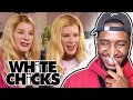 Re-watching WHITE CHICKS as an Adult *movie commentary/reaction*