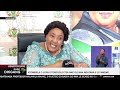 Ntombela o lopa ditokololo tsa ANC go nna ngatana e le nngwe