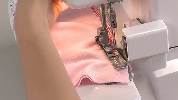 MO-50e/MO-50eN Chapter8 Thread breakage during sewing