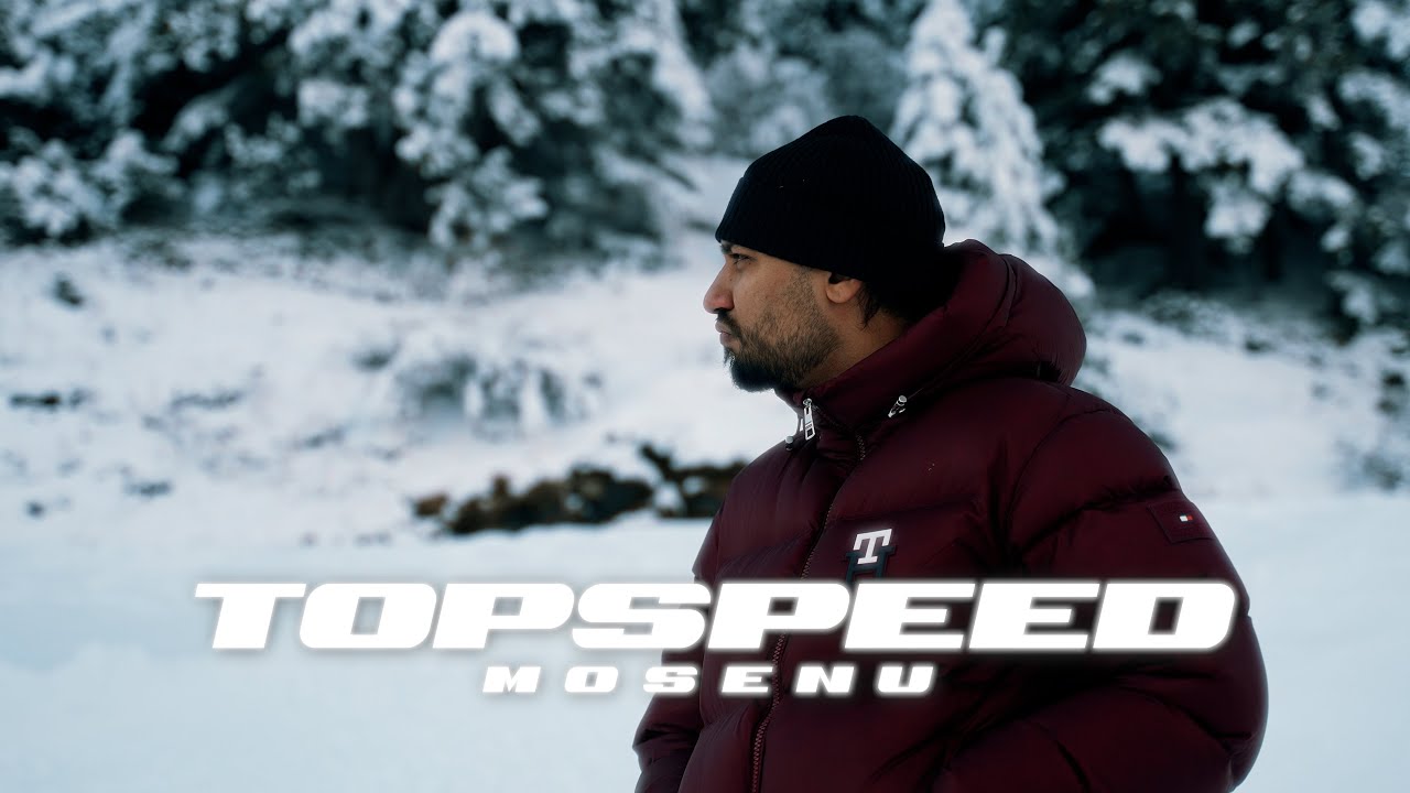 Guarda MOSENU - TOPSPEED (PROD. MOSENU & PAIX) su YouTube Guarda MOSENU - TOPSPEED (PROD. MOSENU & PAIX) su YouTube